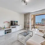 Appartement With A Sea View