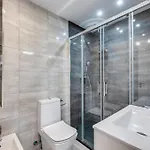With A Sea View Appartement