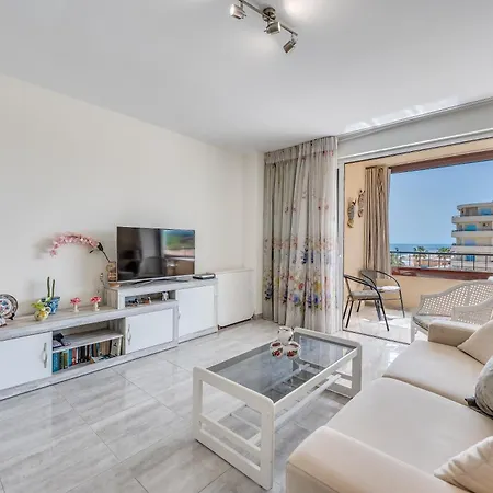 Daire With A Sea View